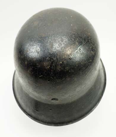 Wehrmacht: Stahlhelm M42. - фото 4