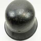 Wehrmacht: Stahlhelm M42. - фото 4