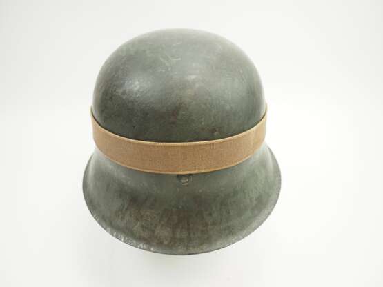 Wehrmacht: Stahlhelm M42. - Foto 4