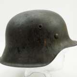 Wehrmacht: Stahlhelm M42. - photo 3