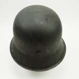 Wehrmacht: Stahlhelm M42. - photo 4