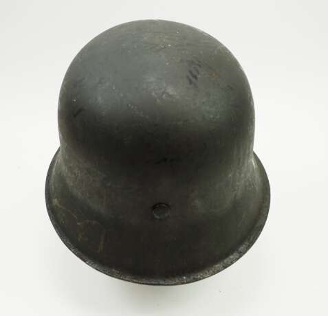 Wehrmacht: Stahlhelm M42. - photo 4