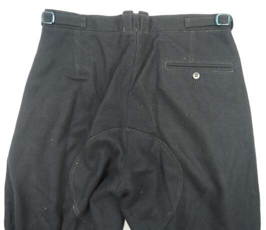 Kriegsmarine: Breeches Hose. - фото 3