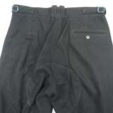 Kriegsmarine: Breeches Hose. - фото 3