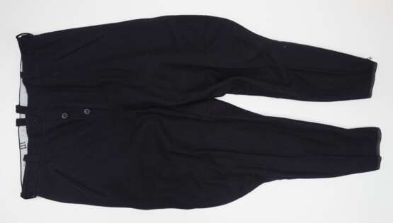 Kriegsmarine: Breeches Hose. - фото 4