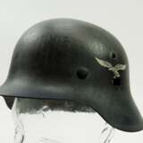 Luftwaffe: Stahlhelm M42. - Foto 1