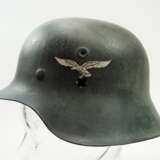 Luftwaffe: Stahlhelm M42. - Foto 2