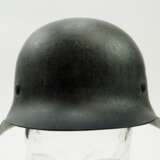 Luftwaffe: Stahlhelm M42. - Foto 3