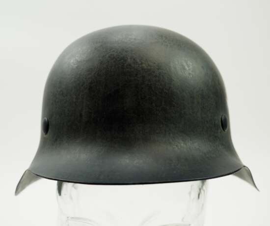 Luftwaffe: Stahlhelm M42. - Foto 3