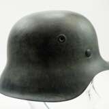 Luftwaffe: Stahlhelm M42. - Foto 4