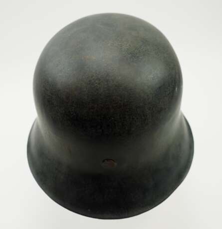 Luftwaffe: Stahlhelm M42. - Foto 5