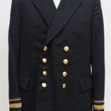 Sowjetunion: Uniformrock für einen Admiral. - photo 1