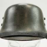 Wehrmacht: Paradehelm M18. - photo 2