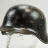 Wehrmacht: Stahlhelm M35. - photo 1