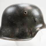 Wehrmacht: Stahlhelm M35. - photo 3