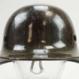 Wehrmacht: Stahlhelm M40. - photo 2