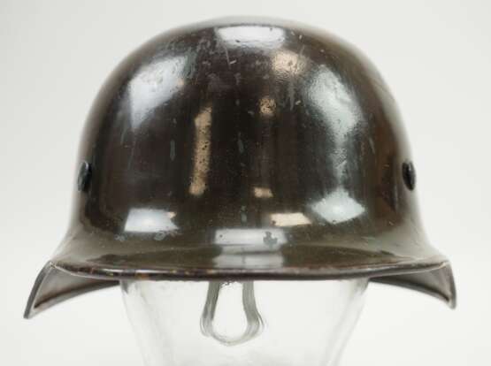 Wehrmacht: Stahlhelm M40. - photo 2