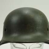 Wehrmacht: Stahlhelm M40. - photo 2