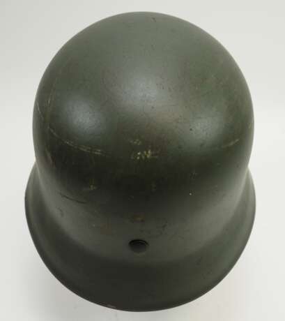 Wehrmacht: Stahlhelm M40. - photo 4