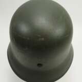 Wehrmacht: Stahlhelm M40. - photo 4