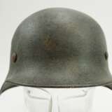 Wehrmacht: Stahlhelm M40. - photo 3