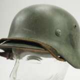 Wehrmacht: Stahlhelm M40. - photo 1