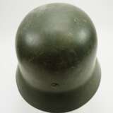 Wehrmacht: Stahlhelm M40. - photo 4