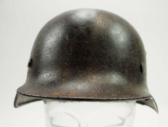 Wehrmacht: Stahlhelm M40. - photo 2