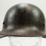 Wehrmacht: Stahlhelm M40. - photo 2