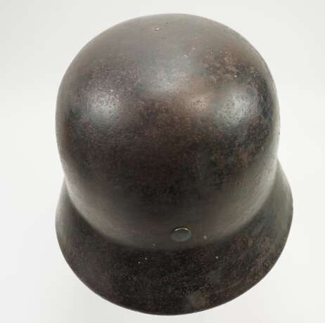 Wehrmacht: Stahlhelm M40. - photo 4