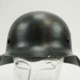 Waffen-SS: Stahlhelm M42. - Foto 2