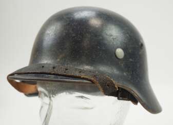 Luftwaffe: Stahlhelm M40.