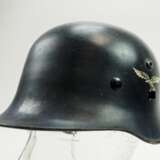 Luftwaffe: Stahlhelm. - photo 1