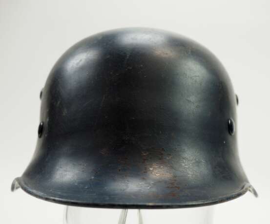 Luftwaffe: Stahlhelm. - photo 2