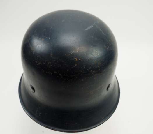 Luftwaffe: Stahlhelm. - photo 4