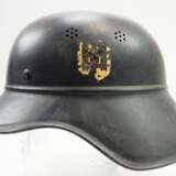 Rotes Kreuz: Gladiator Stahlhelm. - photo 2