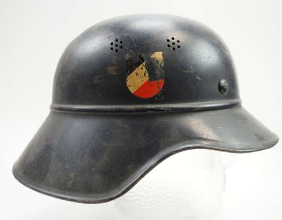 Rotes Kreuz: Gladiator Stahlhelm. - photo 3