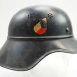 Rotes Kreuz: Gladiator Stahlhelm. - photo 3