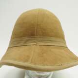 Wehrmacht: Tropenhelm, 1. Modell. - photo 2