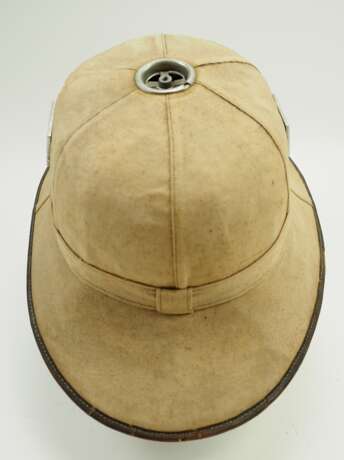 Waffen-SS: Tropenhelm 1. Modell. - photo 4