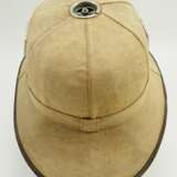 Waffen-SS: Tropenhelm 1. Modell. - photo 4