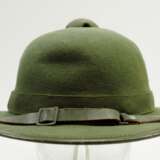 Waffen-SS: Tropenhelm 2. Modell. - photo 2