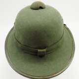 Waffen-SS: Tropenhelm 2. Modell. - photo 4