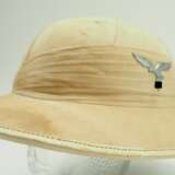 Luftwaffe: Tropenhelm. - photo 1