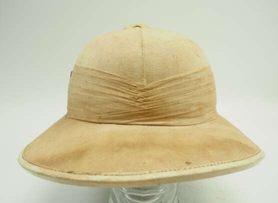 Luftwaffe: Tropenhelm. - photo 2