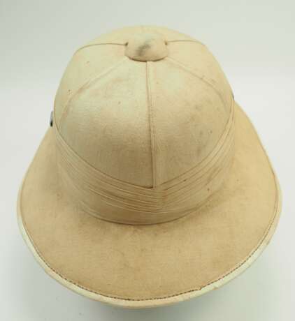 Luftwaffe: Tropenhelm. - photo 4