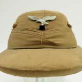 Luftwaffe: Tropenhelm. - Foto 2