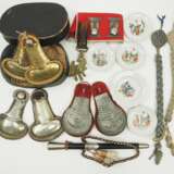 Bayern: Lot Militaria. - photo 1