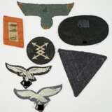 Luftwaffe / Wehrmacht: Lot Effekten. - фото 2