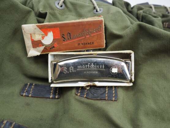 3. Reich: Lot Militaria. - фото 2